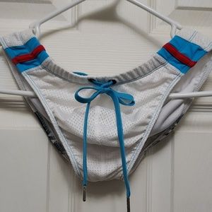 Andrew christian swim suit, Small